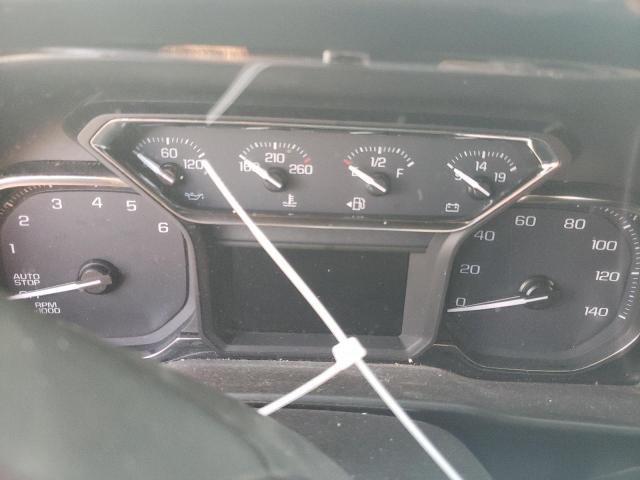 1GTP9EED8KZ156010 GMC Sierra K1500 At4