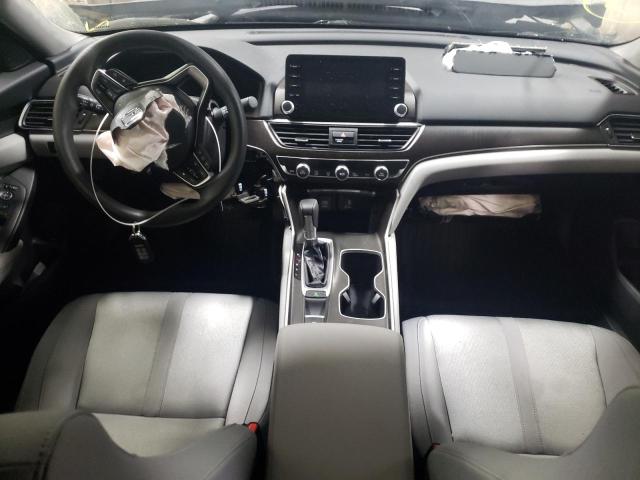 1HGCV1F41JA202924 Honda ACCORD EX