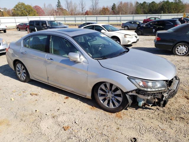 1HGCR3F85EA038747 Honda ACCORD EXL