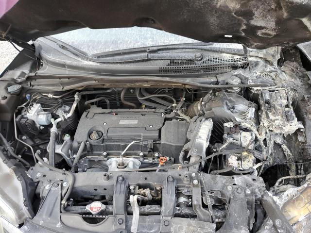 5J6RM4H95GL119249 Honda Cr-v Touring