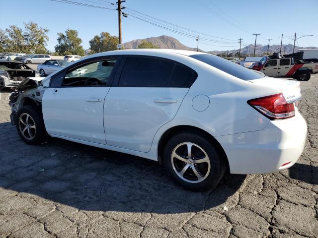 2HGFB2F73FH540856 Honda CIVIC SE