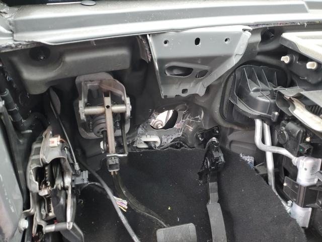 1C4RDJDG4PC602899 Dodge DURANGO GT