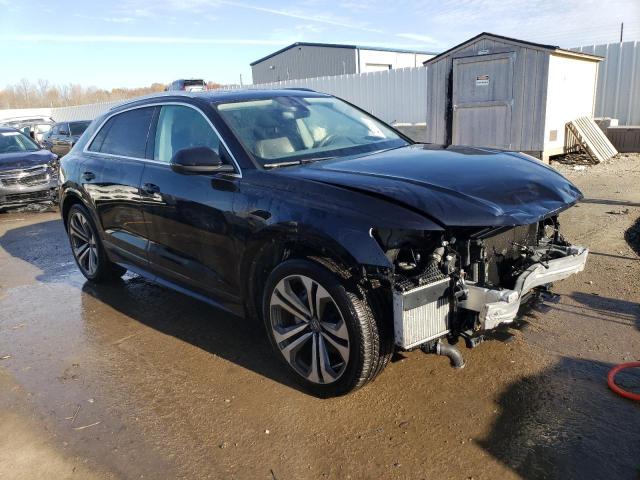 WA1CVAF12KD041434 Audi Q8 Prestige