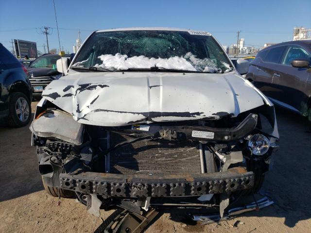 2C4RDGEG5KR750836 Dodge Grand Caravan Gt