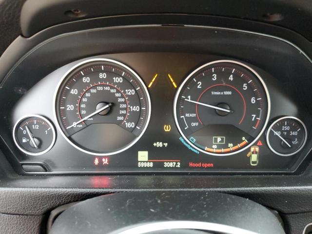 WBA4J5C54KBM66702 BMW 440i Gran Coupe