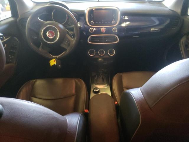 ZFBCFYDT2GP439283 Fiat 500x Lounge