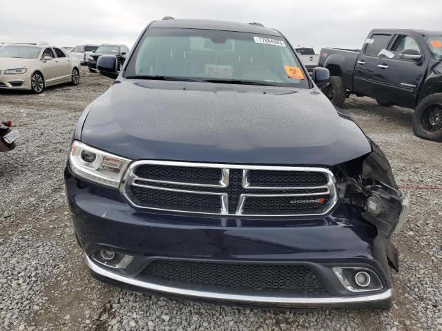 1C4RDHDG2EC446044 Dodge DURANGO LIMITED