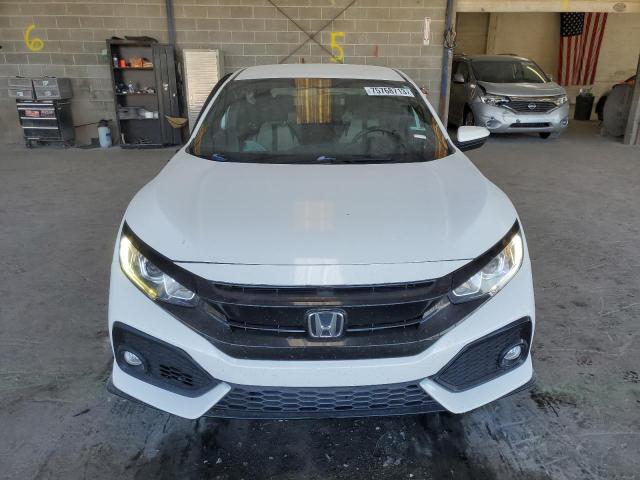 SHHFK7H43HU204310 Honda Civic Sport