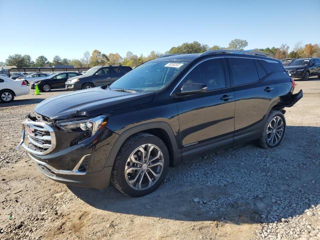 Auction sale of the 2019 Gmc Terrain Slt, vin: 3GKALPEX3KL136708, lot number: 78200263