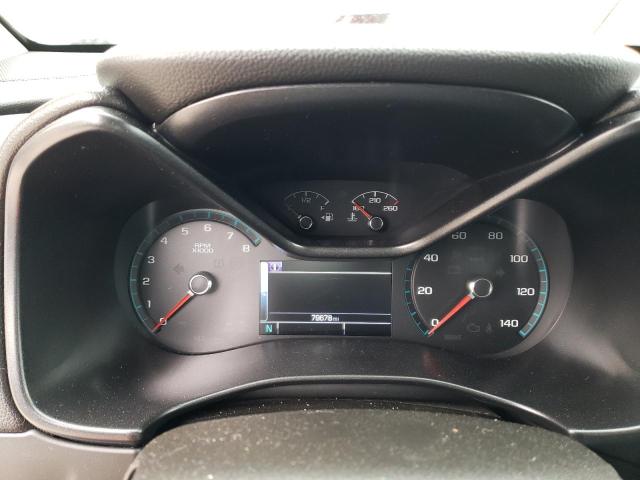 1GTG6DEN4J1156529 GMC CANYON SLT