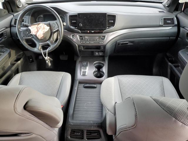 5FNYF8H56LB008397 Honda Passport Exl
