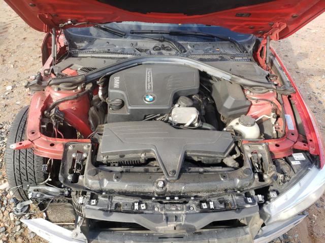 WBA3N3C5XEF711651 BMW 428 I