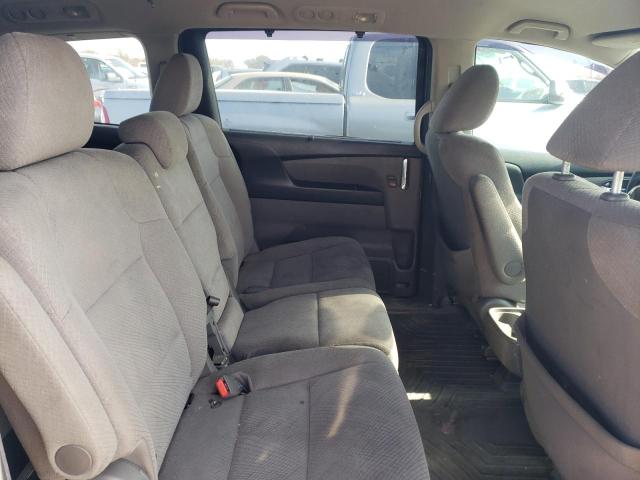 5FNRL5H32GB155963 Honda ODYSSEY SE