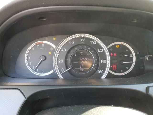 1HGCR2F32EA279079 Honda ACCORD LX