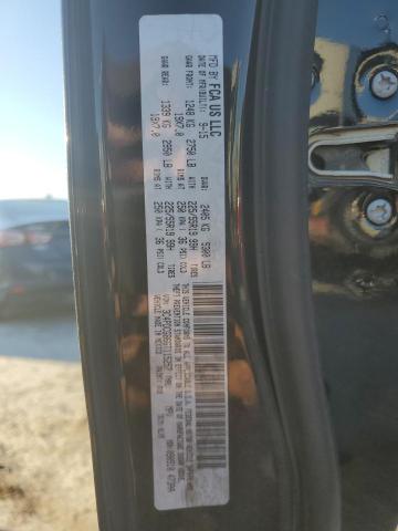 3C4PDCGB6GT115257 Dodge Journey Crossroad