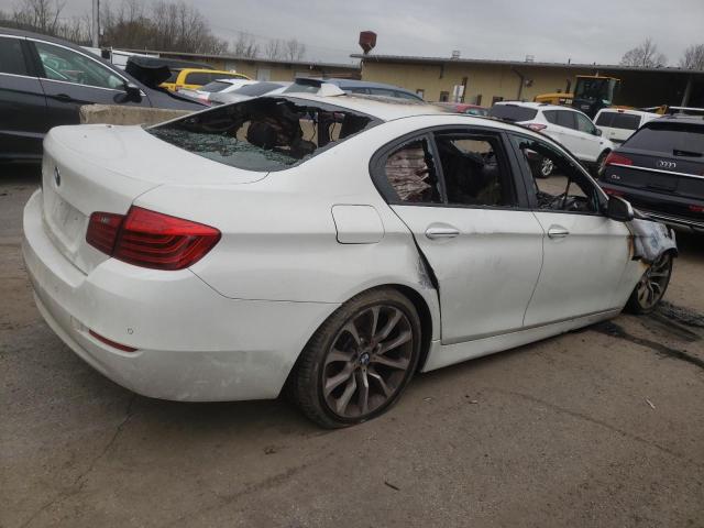 WBA5A7C52GG147048 BMW 528 XI