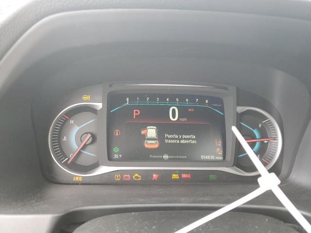 5FNYF6H53KB066079 Honda PILOT EXL