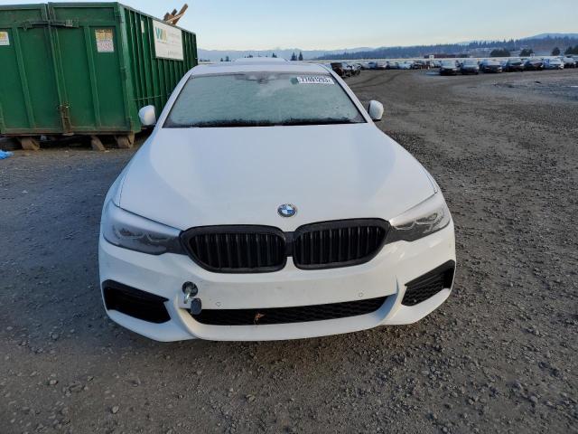 WBAJE5C57KG918958 BMW 540 I