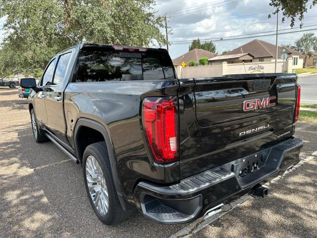 3GTU9FET7MG101258 GMC Sierra K1500 Denali