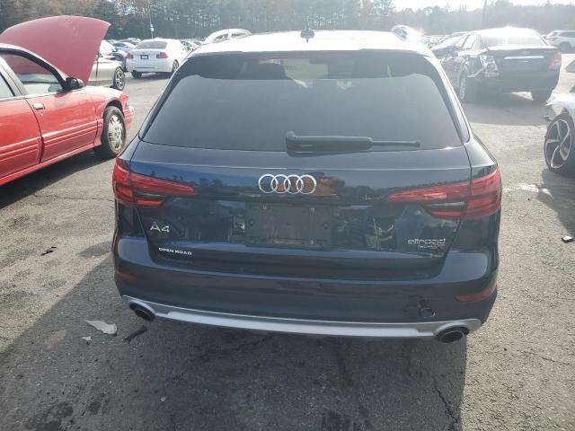 WA18NAF48HA174869 Audi A4 Allroad Premium Plus