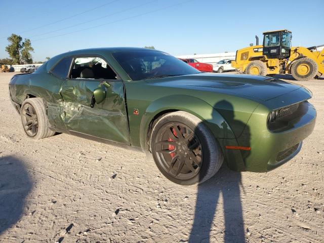 2C3CDZFJXKH570676 Dodge Challenger R/t Scat Pack