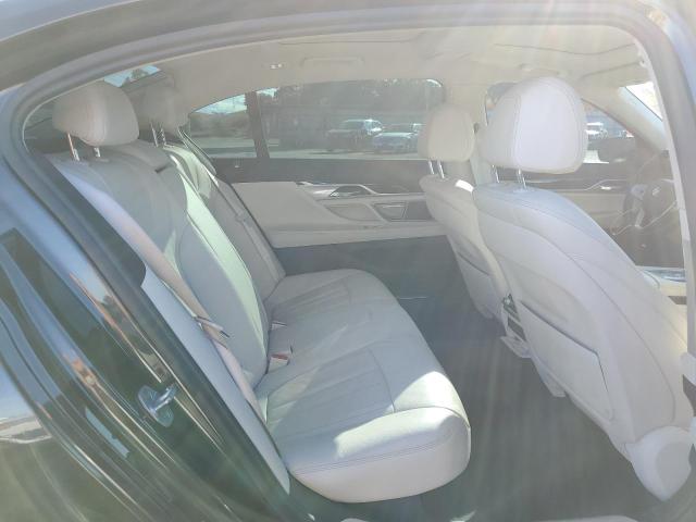 WBA7E2C53JG742935 BMW 740 I