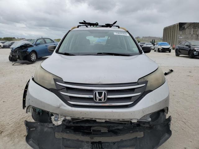 3CZRM3H35EG705210 Honda CR-V LX