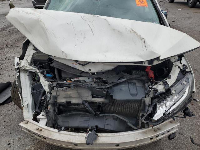 5FNRL6H90JB037492 Honda Odyssey Elite