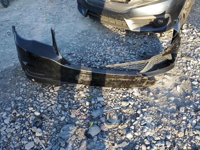 2C4RDGBG5JR191906 Dodge Grand Caravan Se