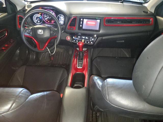 3CZRU6H79GM708538 Honda Hr-v Exl