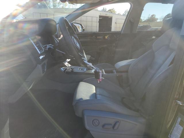 WA1BNAFY6K2053798 Audi Q5 Premium Plus