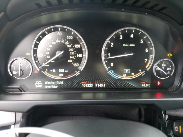 5UXKR6C56G0J80361 BMW X5 Xdrive50i