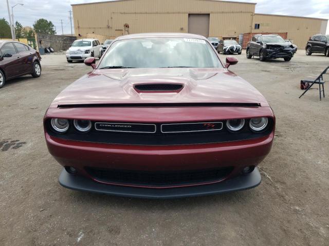 2C3CDZBT0MH571426 Dodge Challenger R/t