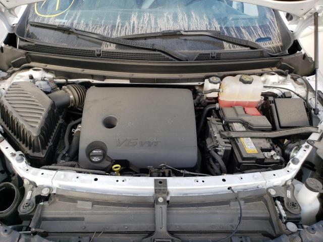 5GAERBKW4NJ169806 Buick Enclave Essence