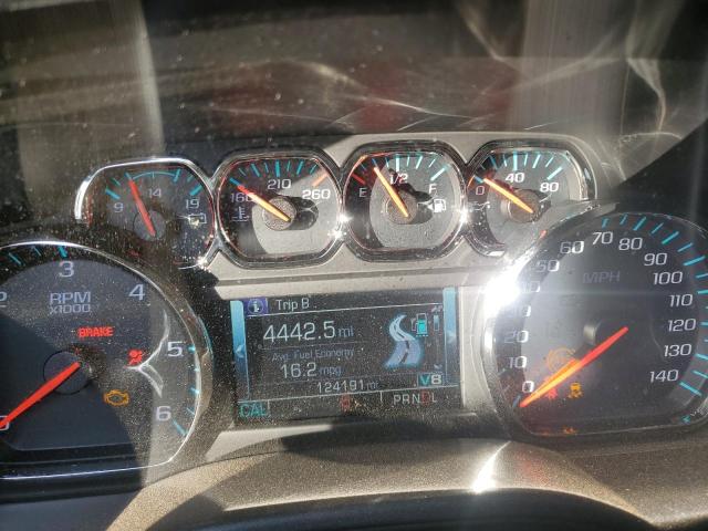 2GTV2MECXK1185076 GMC Sierra Limited K1500 Sle