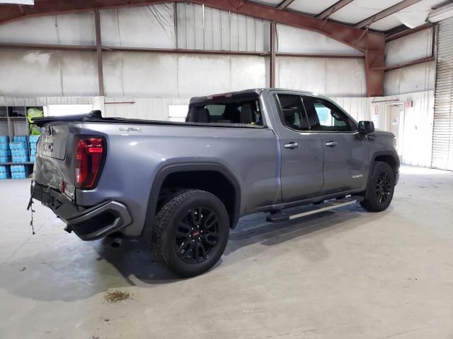 1GTR9CED6NZ184616 GMC Sierra Limited K1500 Elevation
