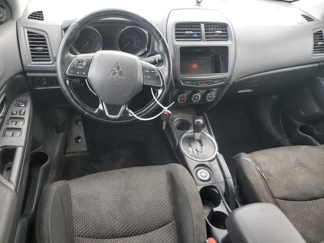 JA4AR3AW4GZ059678 Mitsubishi Outlander Sport Es