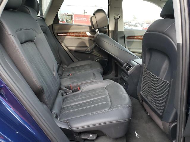 WA1BNAFY4J2051711 Audi Q5 Premium Plus