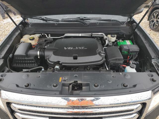 1GTG5DEN6H1212550 GMC CANYON SLT