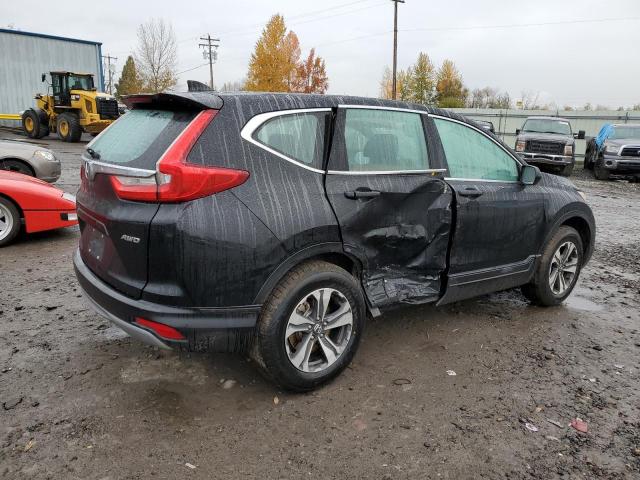 2HKRW6H32JH201619 Honda CR-V LX