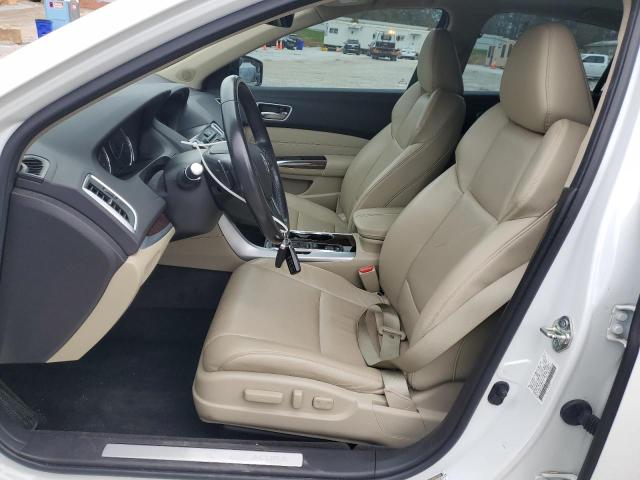 19UUB1F5XJA001111 Acura TLX TECH