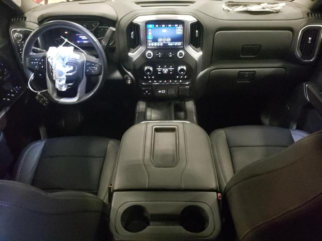 3GTU9DEL9NG112607 GMC Sierra Limited K1500 Slt