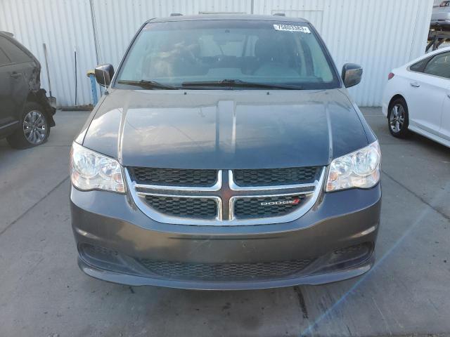 2C4RDGCGXFR733605 Dodge Grand Caravan Sxt