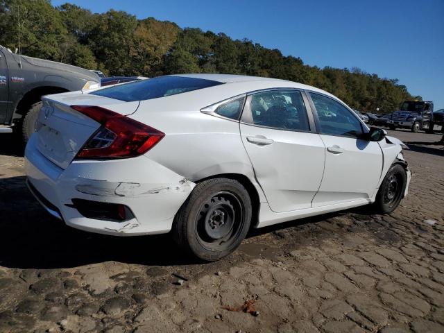 19XFC2F66KE036990 Honda Civic Lx