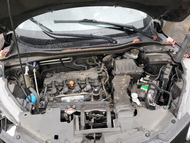 3CZRU6H51HM726998 Honda HR-V EX