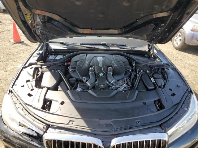 WBA7F2C55GG416771 BMW 750 Xi