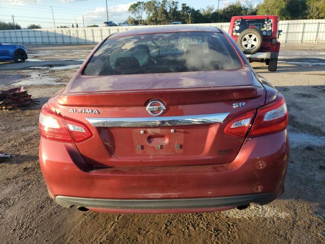 1N4AL3AP0GC272992 Nissan ALTIMA 2.5