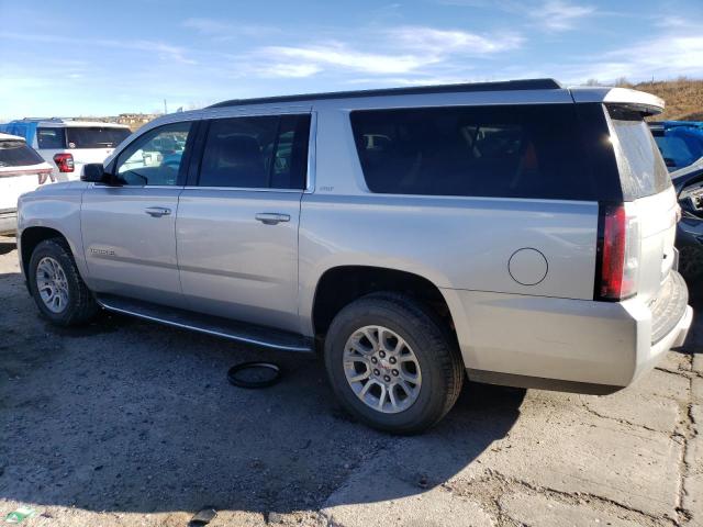1GKS2GKC1JR390725 GMC Yukon Xl K1500 Slt
