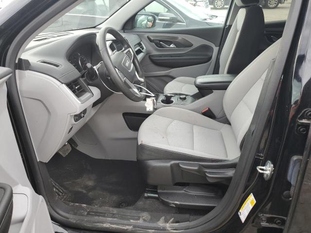 3GKALTEV0NL178278 GMC Terrain Sle