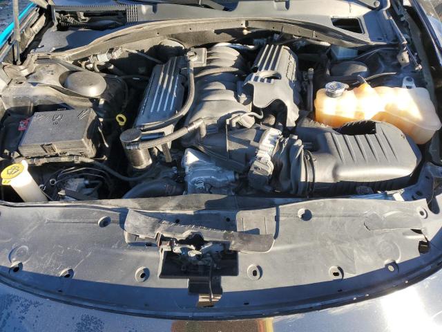 2C3CDXGJ3KH630770 Dodge Charger Scat Pack